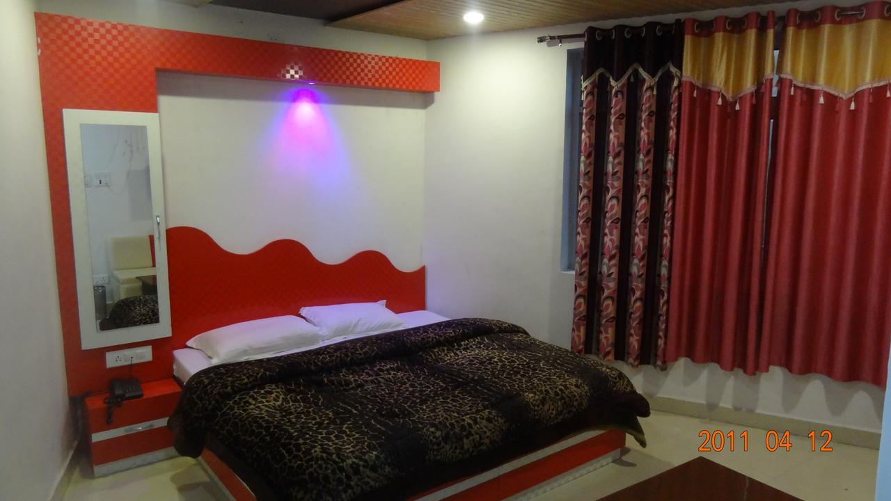 Hotel Hills Dalhousie