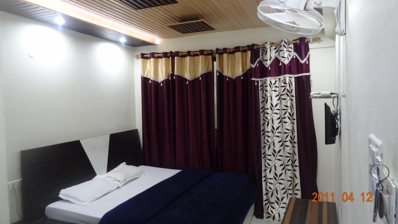 Hills Hotel