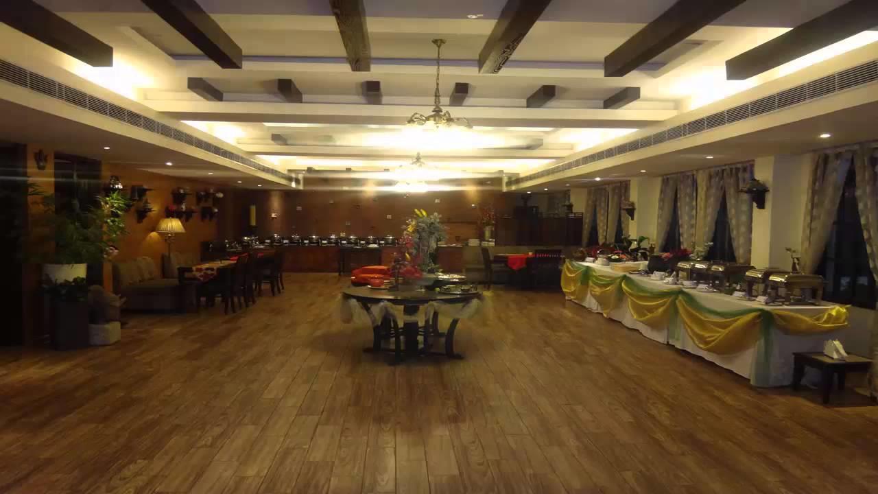 Mount View Hotel