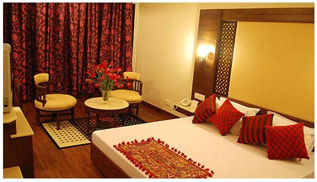 Mount View Hotel 3*