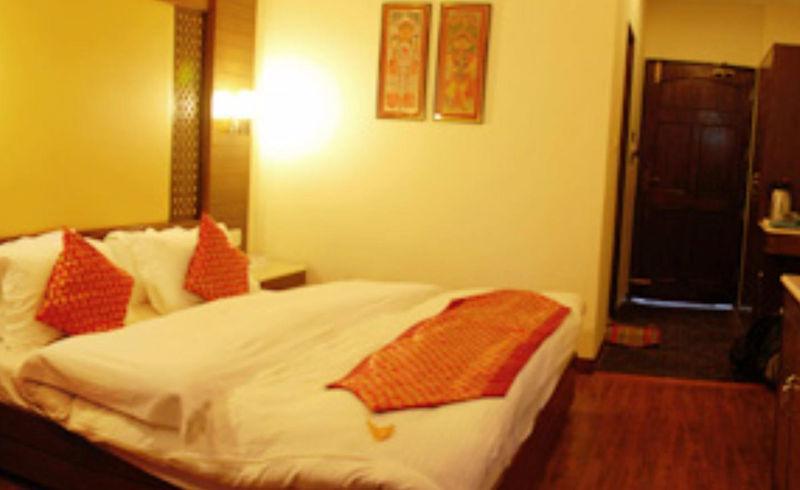 Mount View Hotel