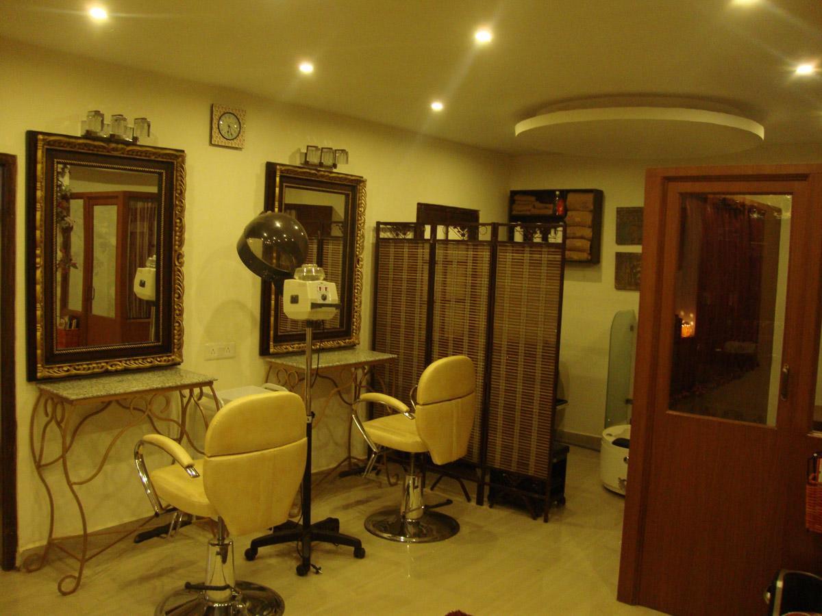 Mount View Hotel 3*