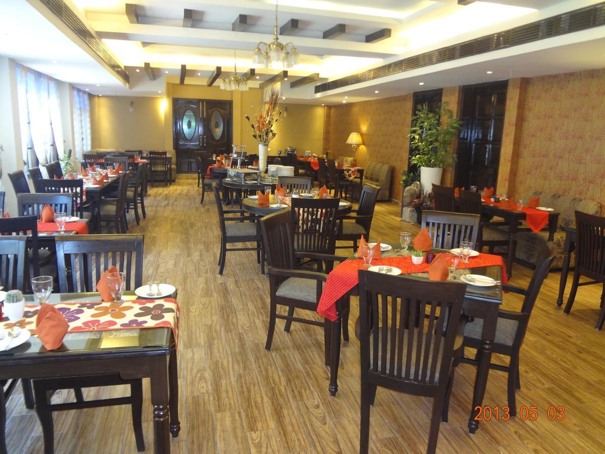 Hotel Mount View Dalhousie