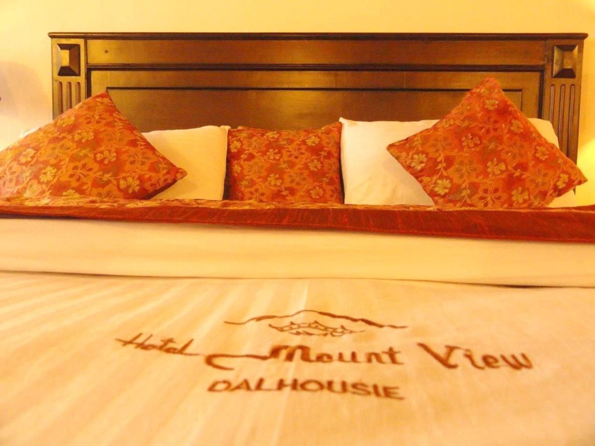 Mount View Dalhousie