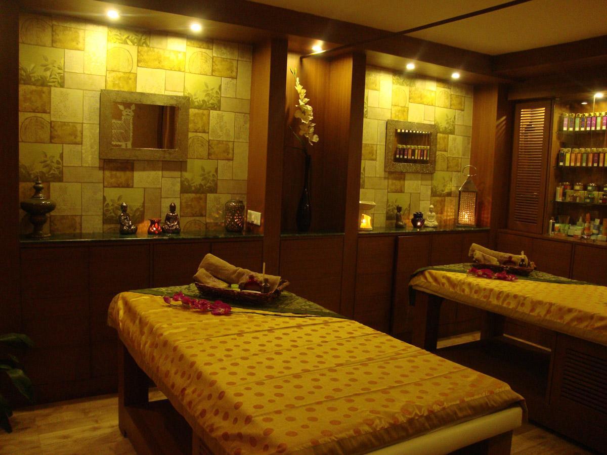 Hotel Mount View Dalhousie