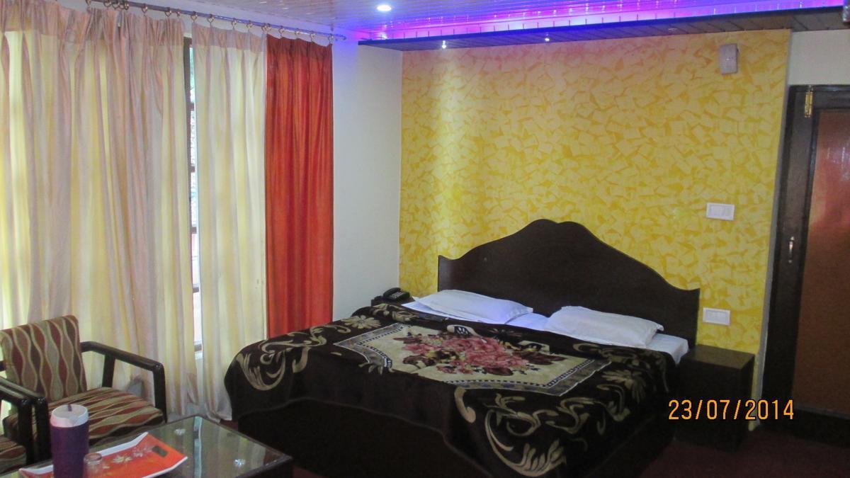 Hotel Bombay Palace 3*
