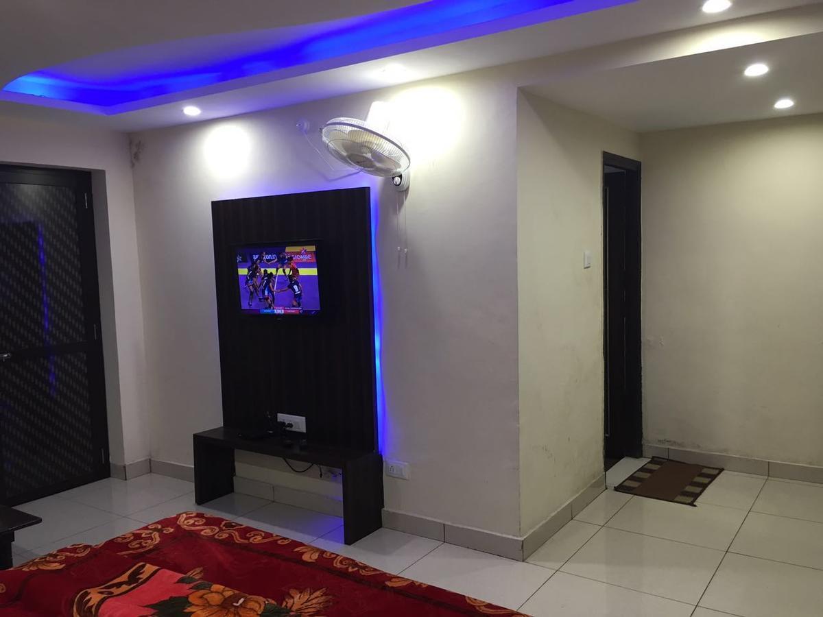 Bombay Palace 3* Dalhousie