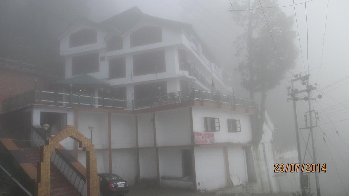 Hotel Bombay Palace 3*
