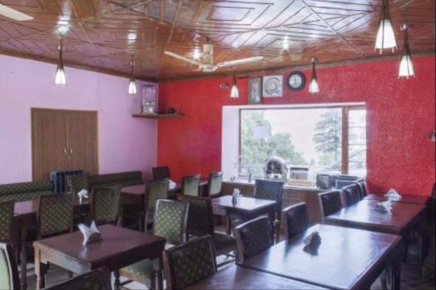 Sagrika Hotel Dalhousie