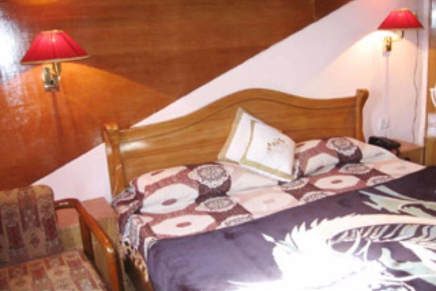 Sagrika Hotel Dalhousie