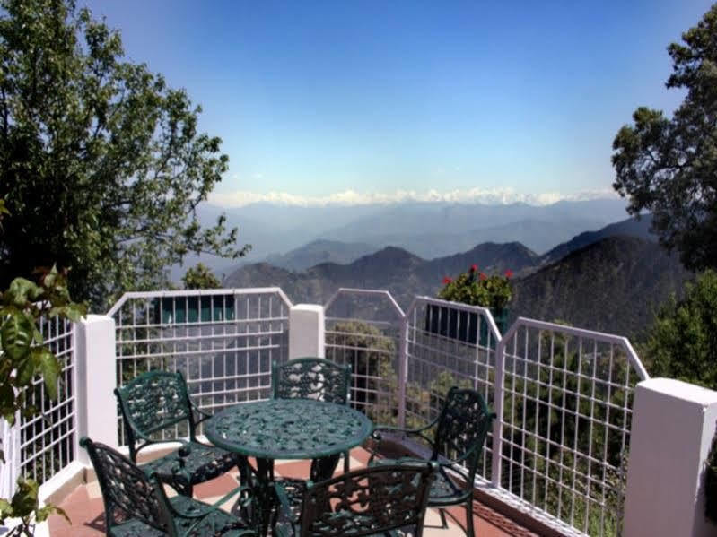 Grand View Hotel Dalhousie