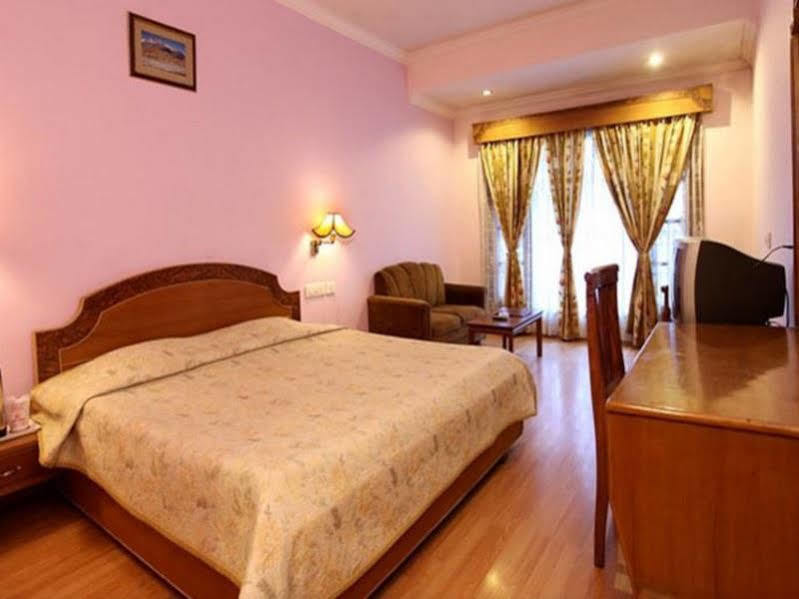 Heights Hotel Dalhousie