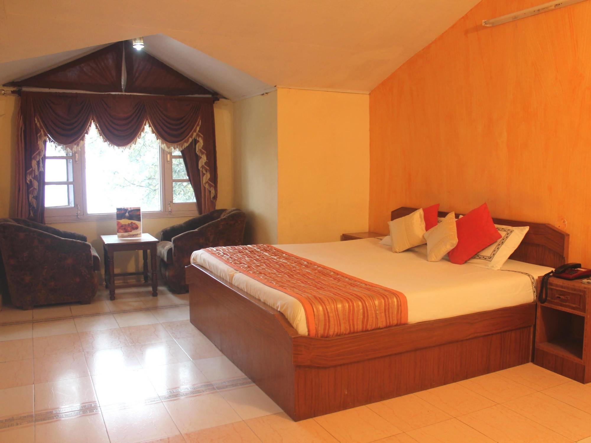 Pearl 3* Dalhousie