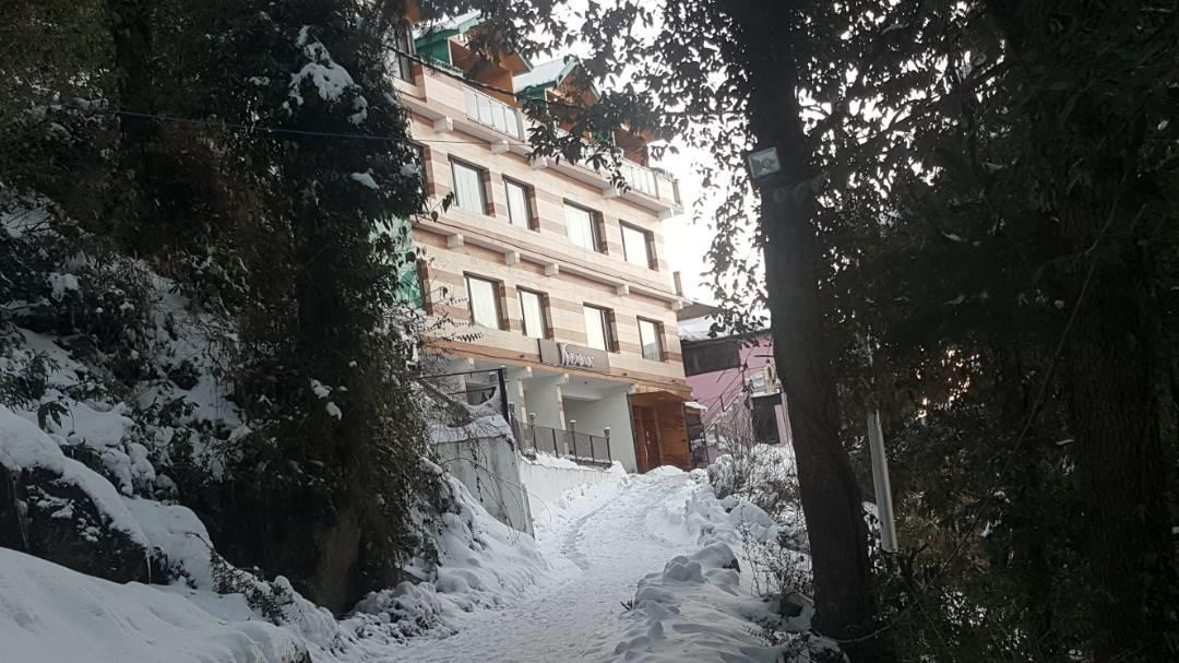 Hotel Hotel Kayanat