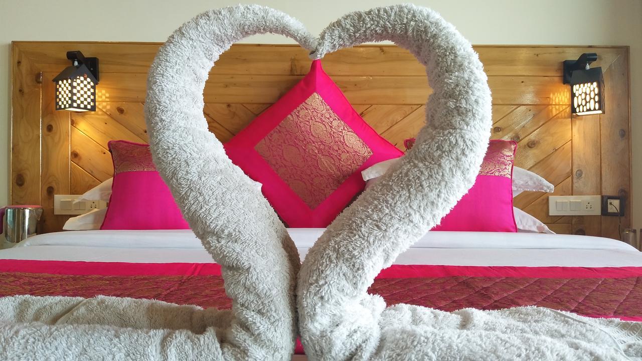 Hotel Hotel Kayanat Dalhousie