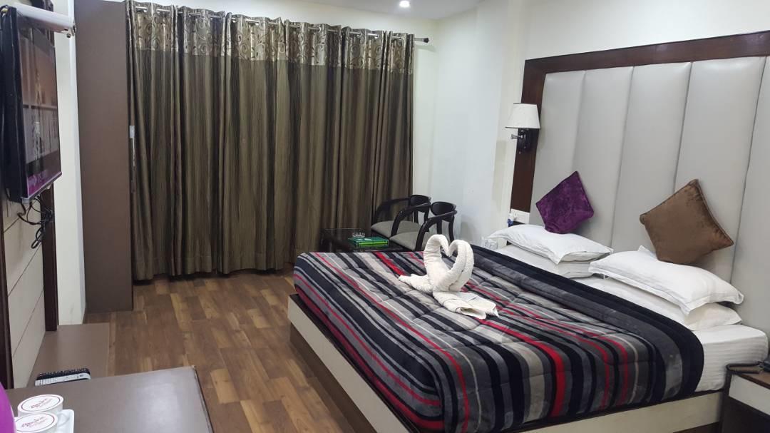 Hotel Hotel Kayanat Dalhousie
