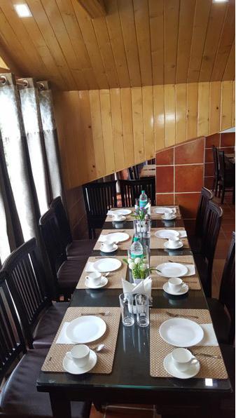 Hotel Kayanat 3*