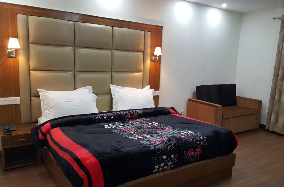 Hotel Kayanat 3* Dalhousie