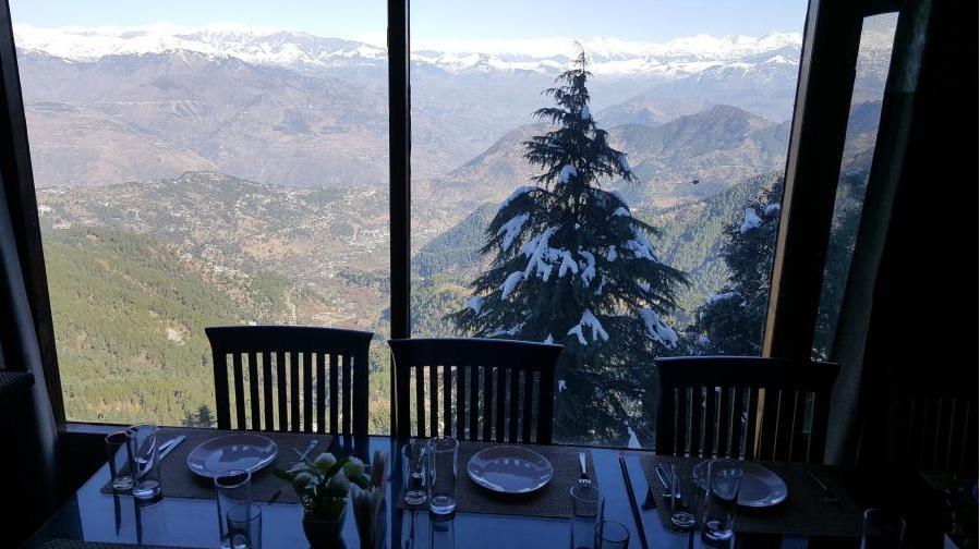 Hotel Hotel Kayanat