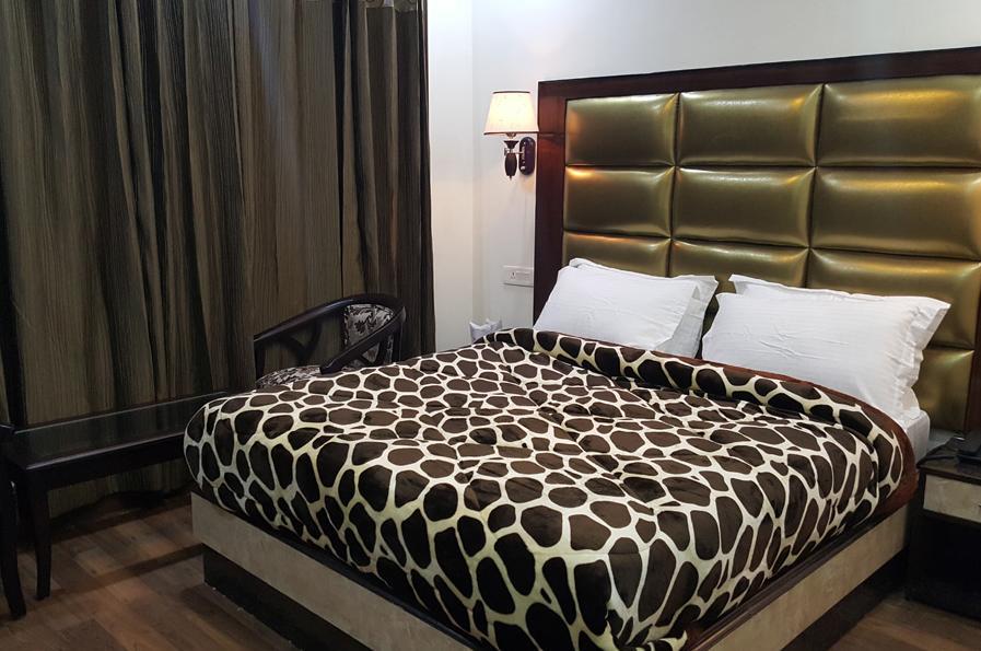 Hotel Kayanat Hotel Dalhousie