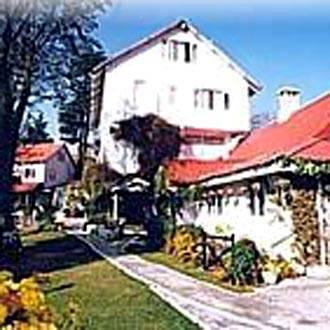Hotel Alps Dalhousie