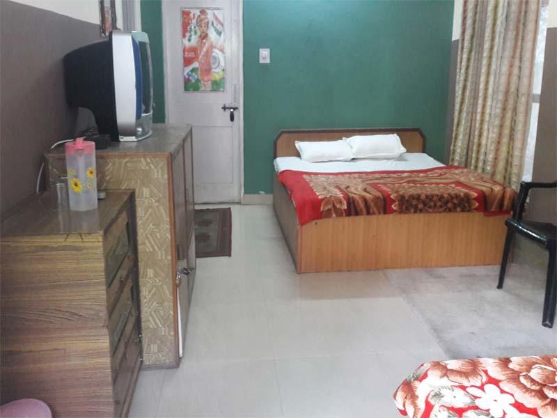 Hotel Sahara Dalhousie