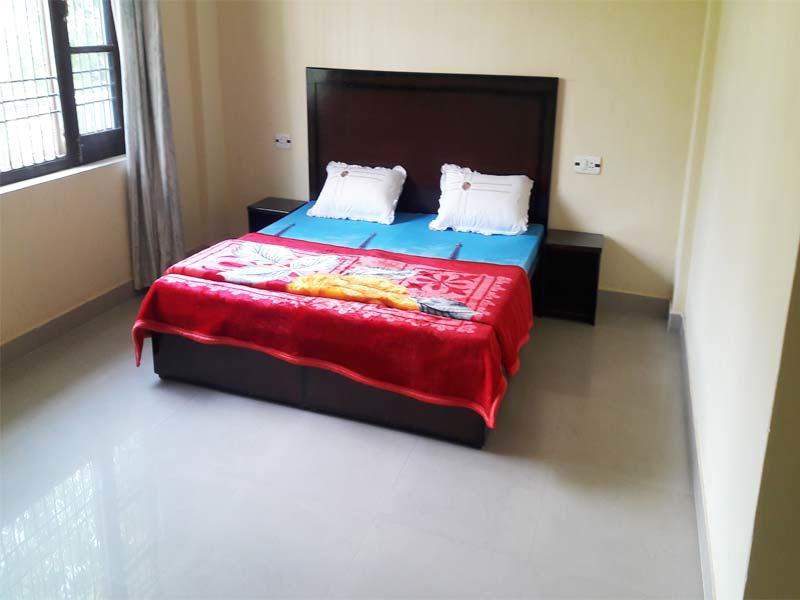 Hotel Sahara Dalhousie