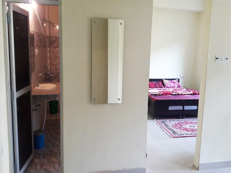 Sahara Hotel Dalhousie
