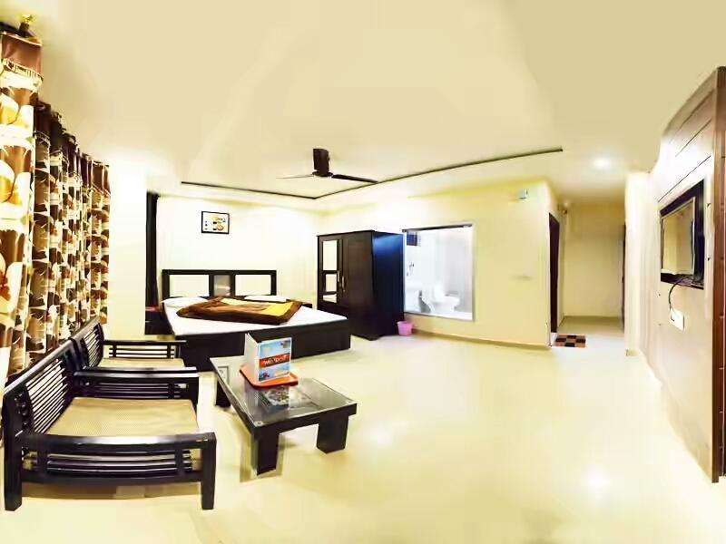 Hotel Wildrose