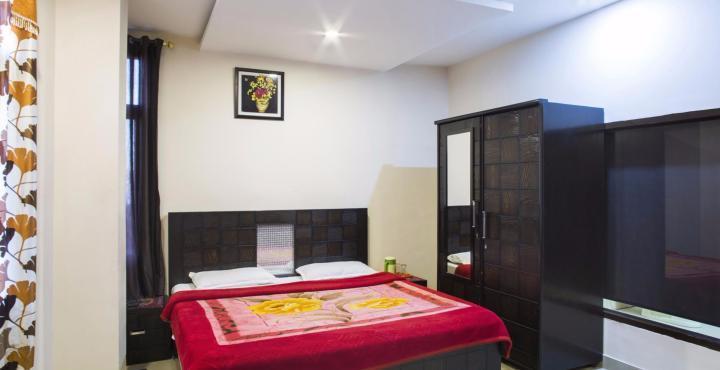 Wildrose Hotel Dalhousie