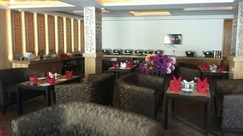 Jk Clarks Exotica 4* Dalhousie
