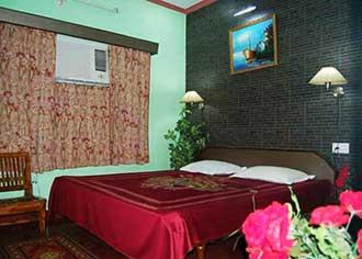 Inn Vatika *