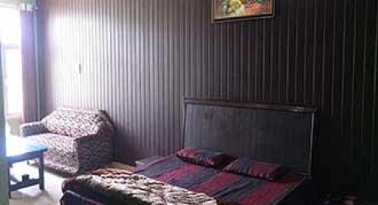 Inn Vatika *