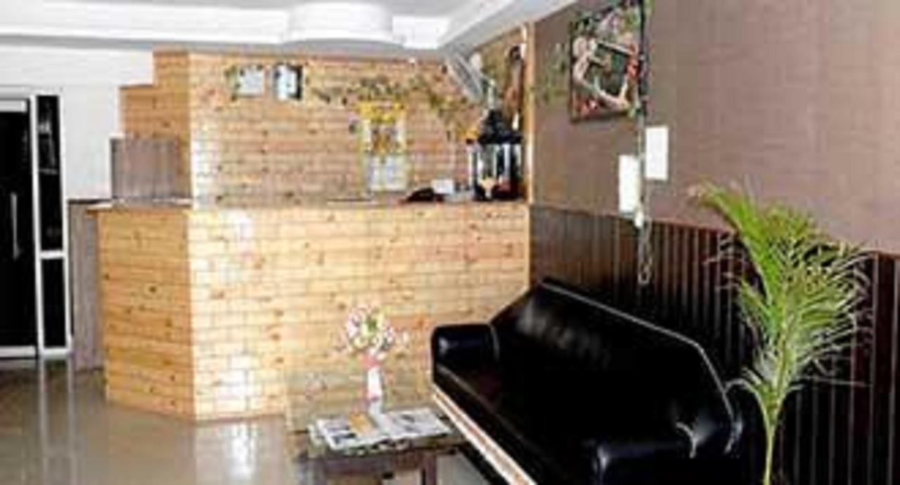 Inn Vatika *