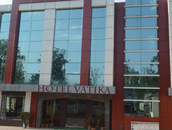 Vatika * Dalhousie