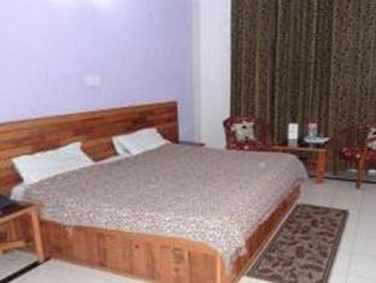 Inn Vatika *