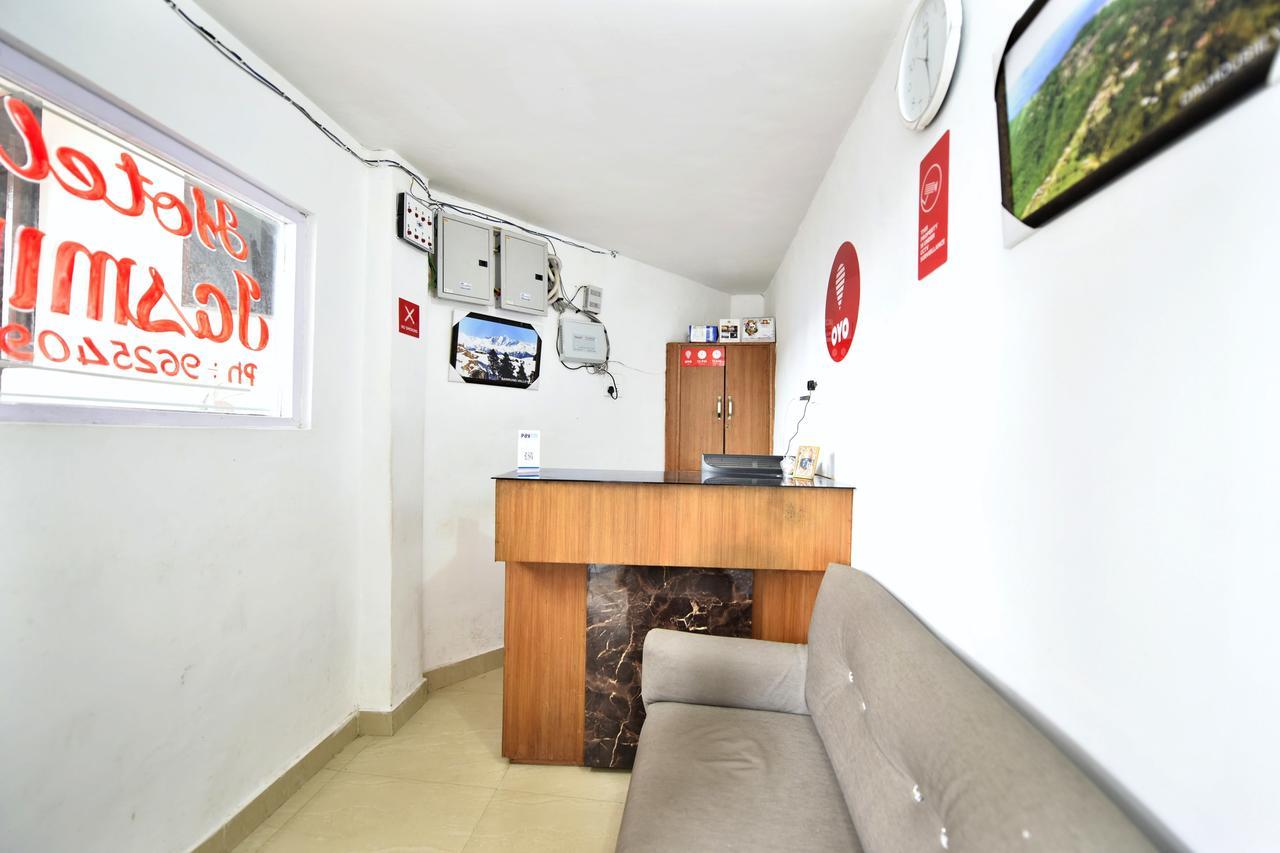 Hotel Oyo 12023 Jasmine Dalhousie