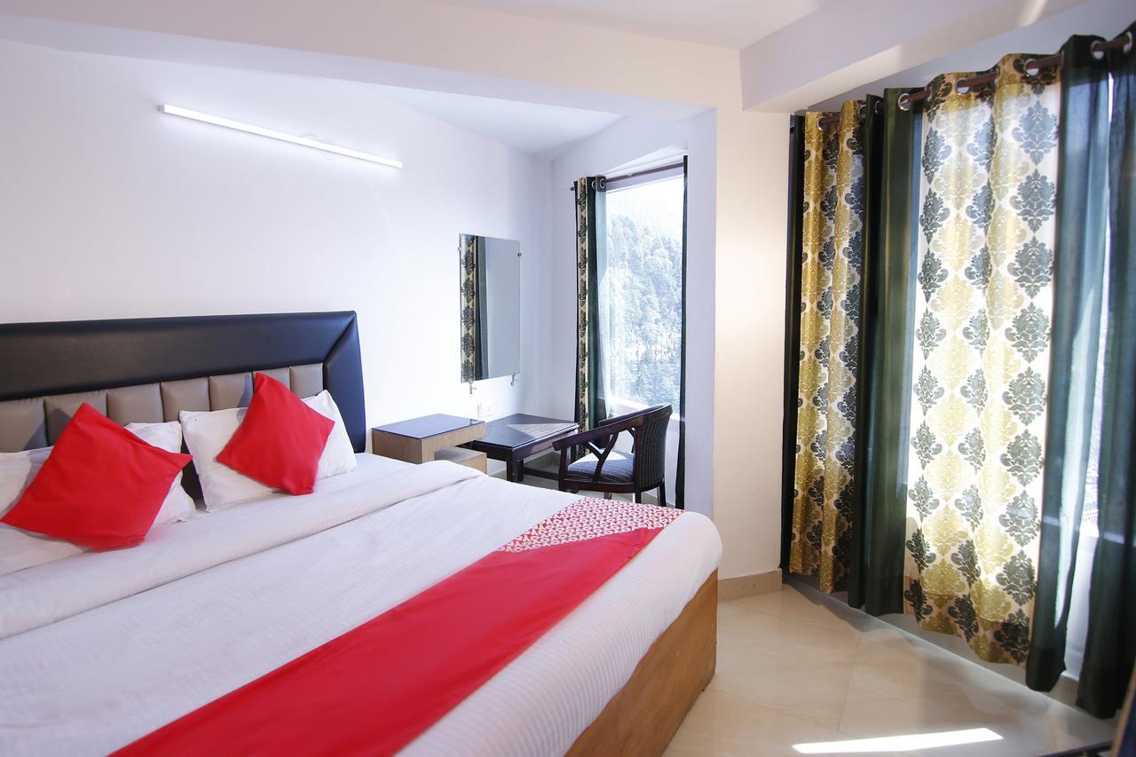 Hotel Oyo 12023 Jasmine 3*