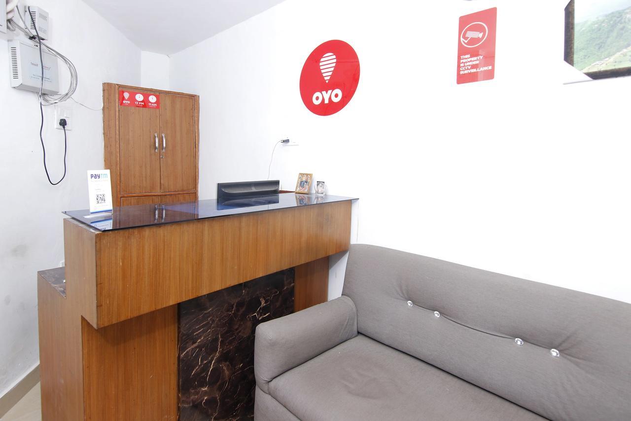 Oyo 12023 Jasmine 3* Dalhousie