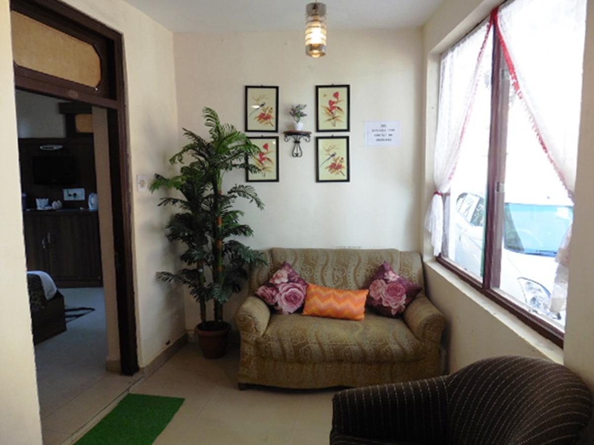 Hotel City Light 3*