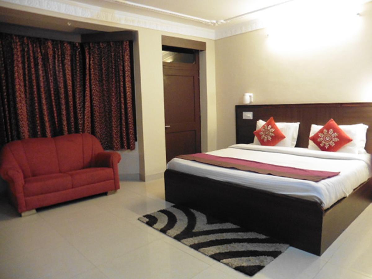 Hotel City Light