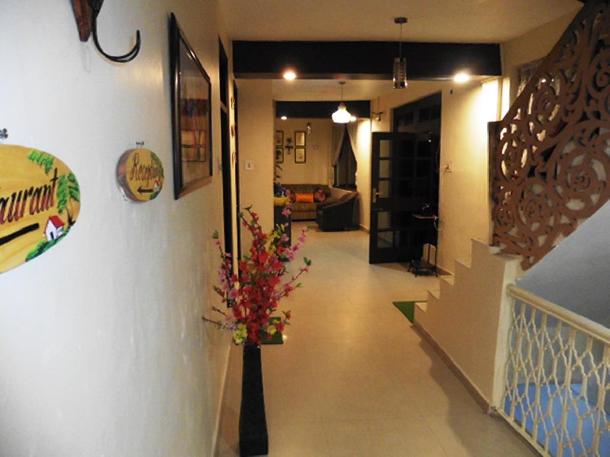 Hotel City Light 3*