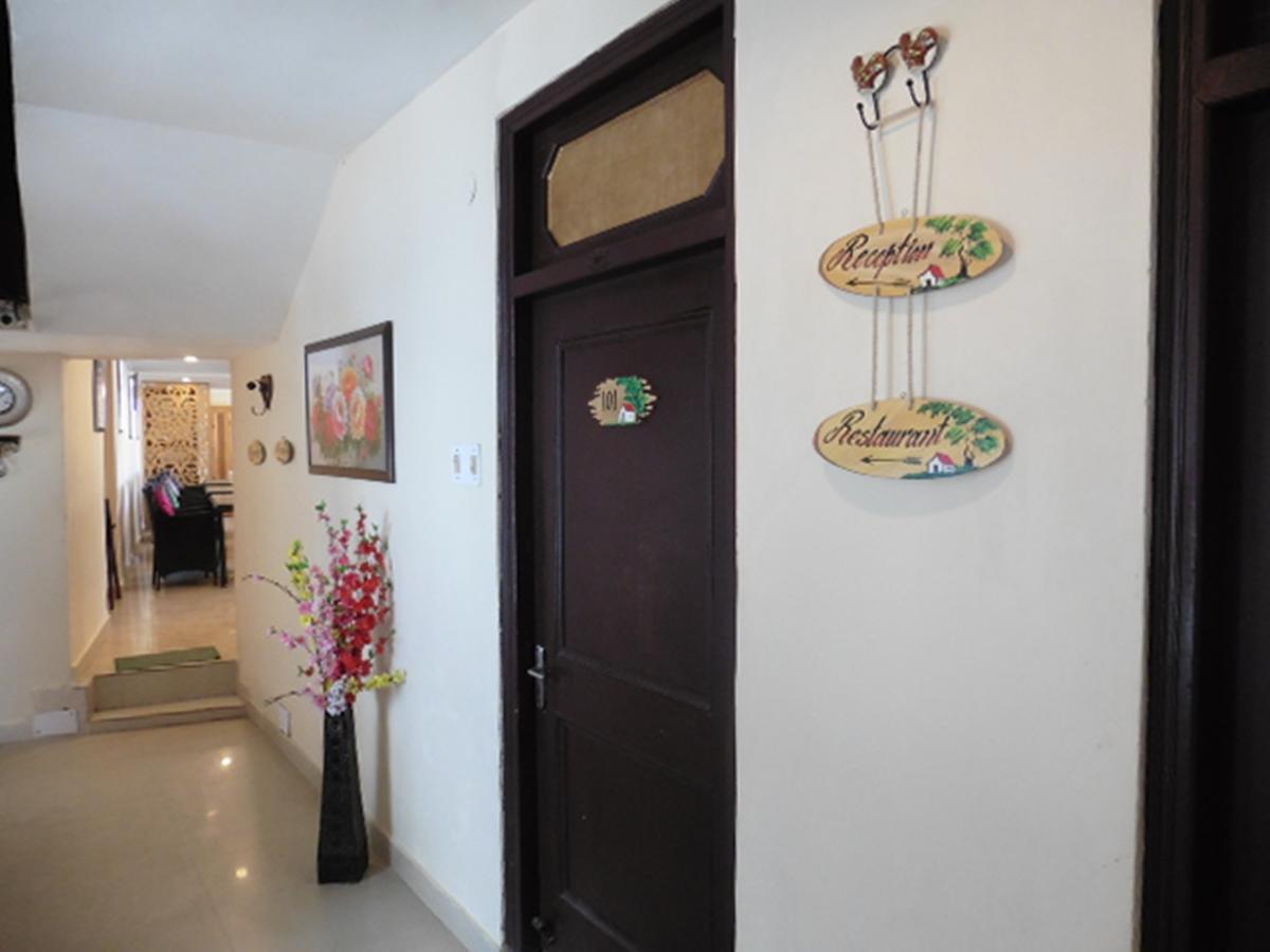 City Light Hotel Dalhousie