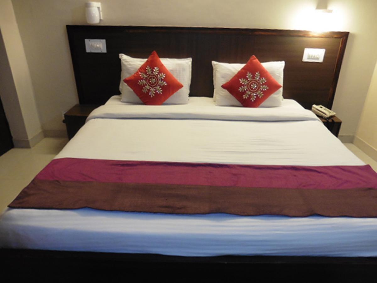 Hotel City Light