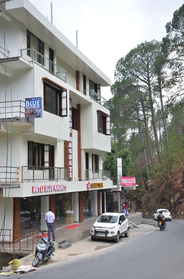 Blue Magnets Inn 3*