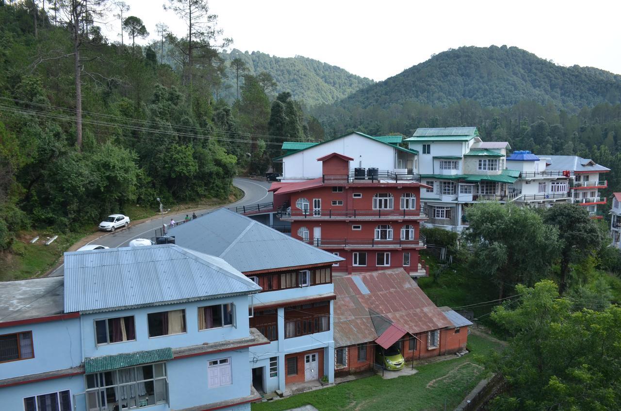 Blue Magnets Inn 3*