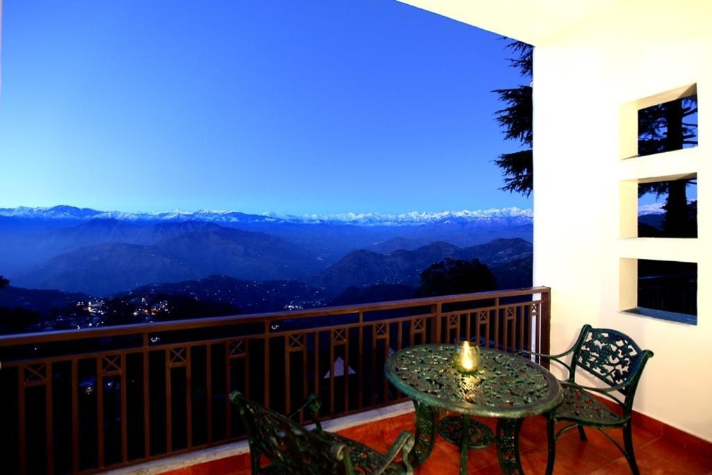 Grand View Hotel Dalhousie