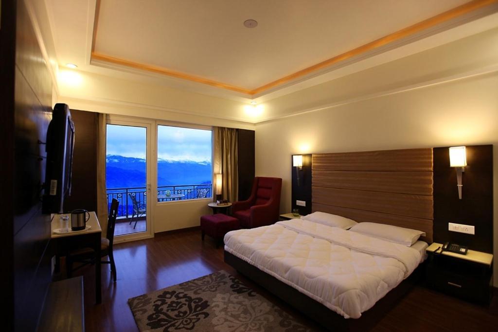 Grand View Dalhousie