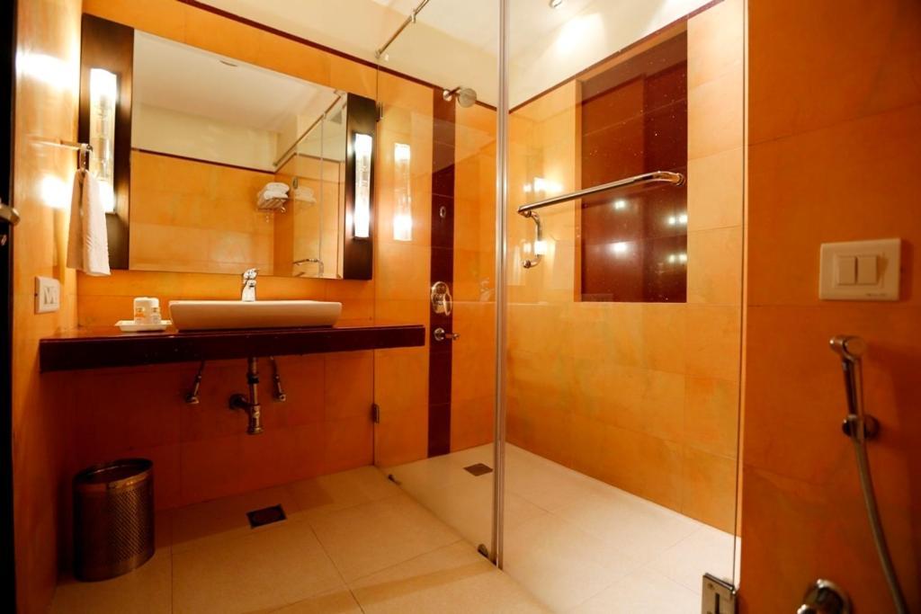 Hotel Grand View