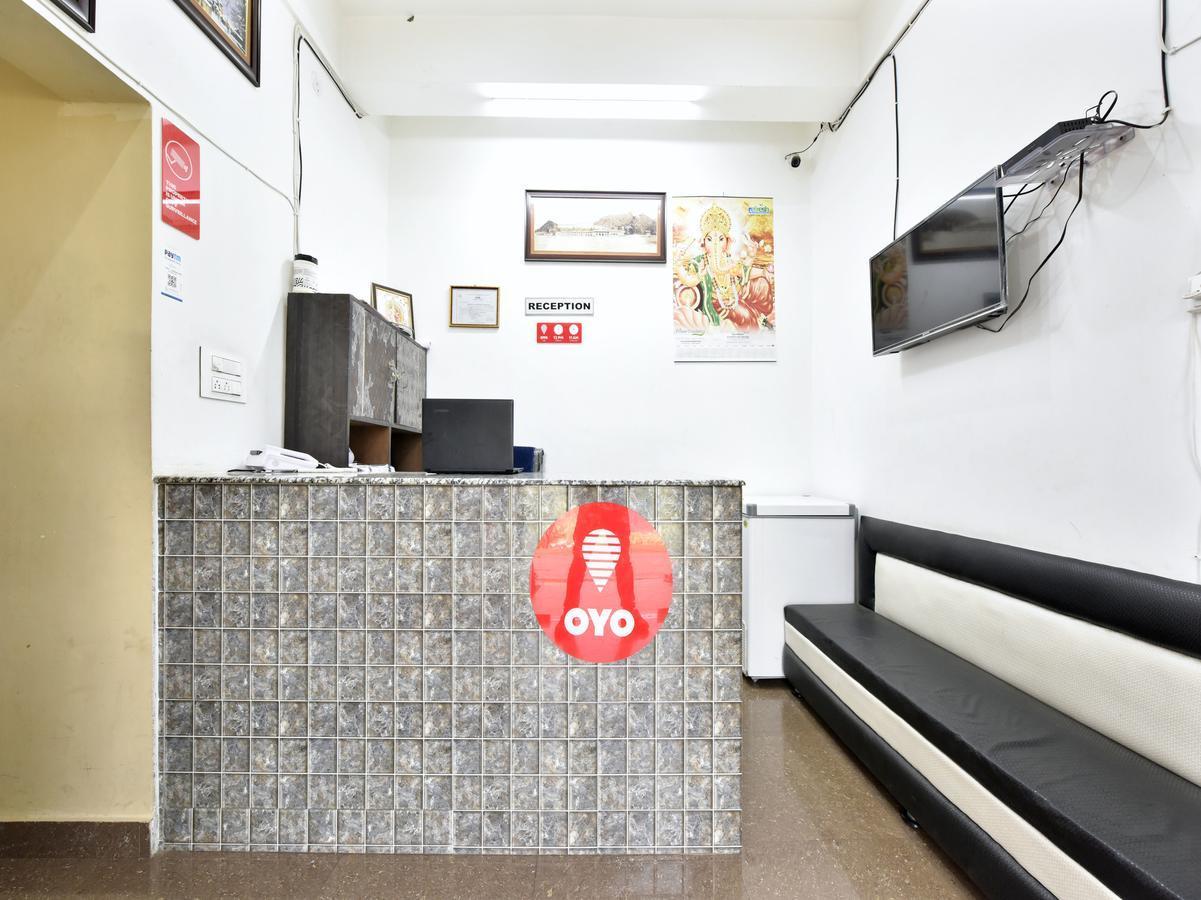 Oyo 12662 Granite Peak Hotel